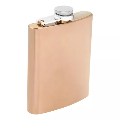 T 85-ROSE GOLD FETIN rose gold