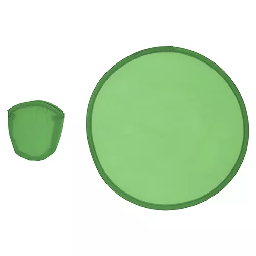 TL 005-VERDE DISC verde