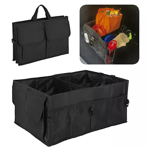 BL 054-NEGRO TRUNK negro