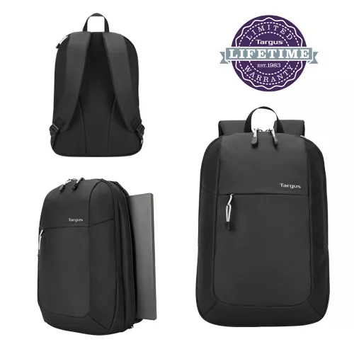 BL 103-NEGRO INTELLECT ESSENTIAL negro