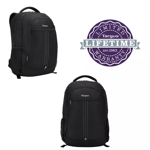 BL 172-NEGRO CITY BACKPACK negro