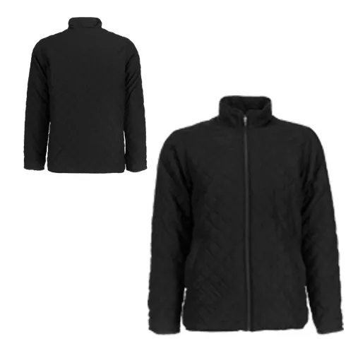 CH 001-NEGRO-XL CAPTUR negro-xl