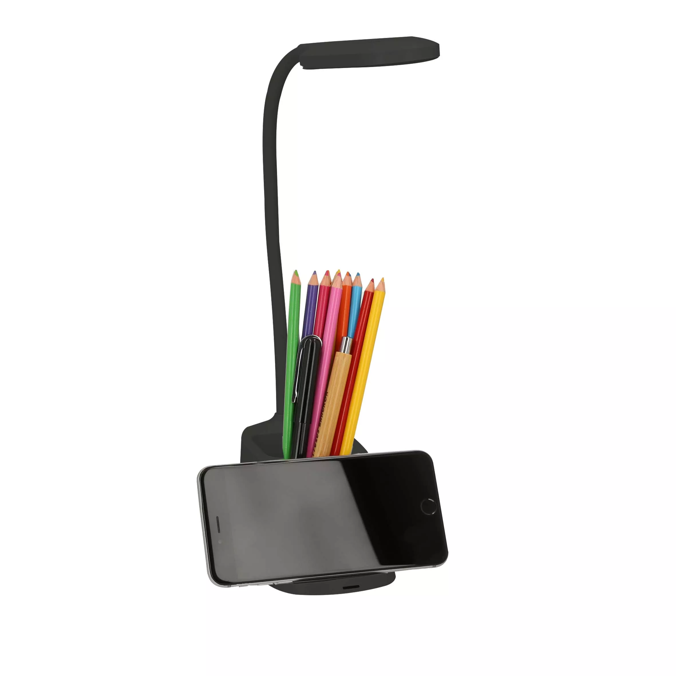 SO 111-NEGRO LAMPE negro