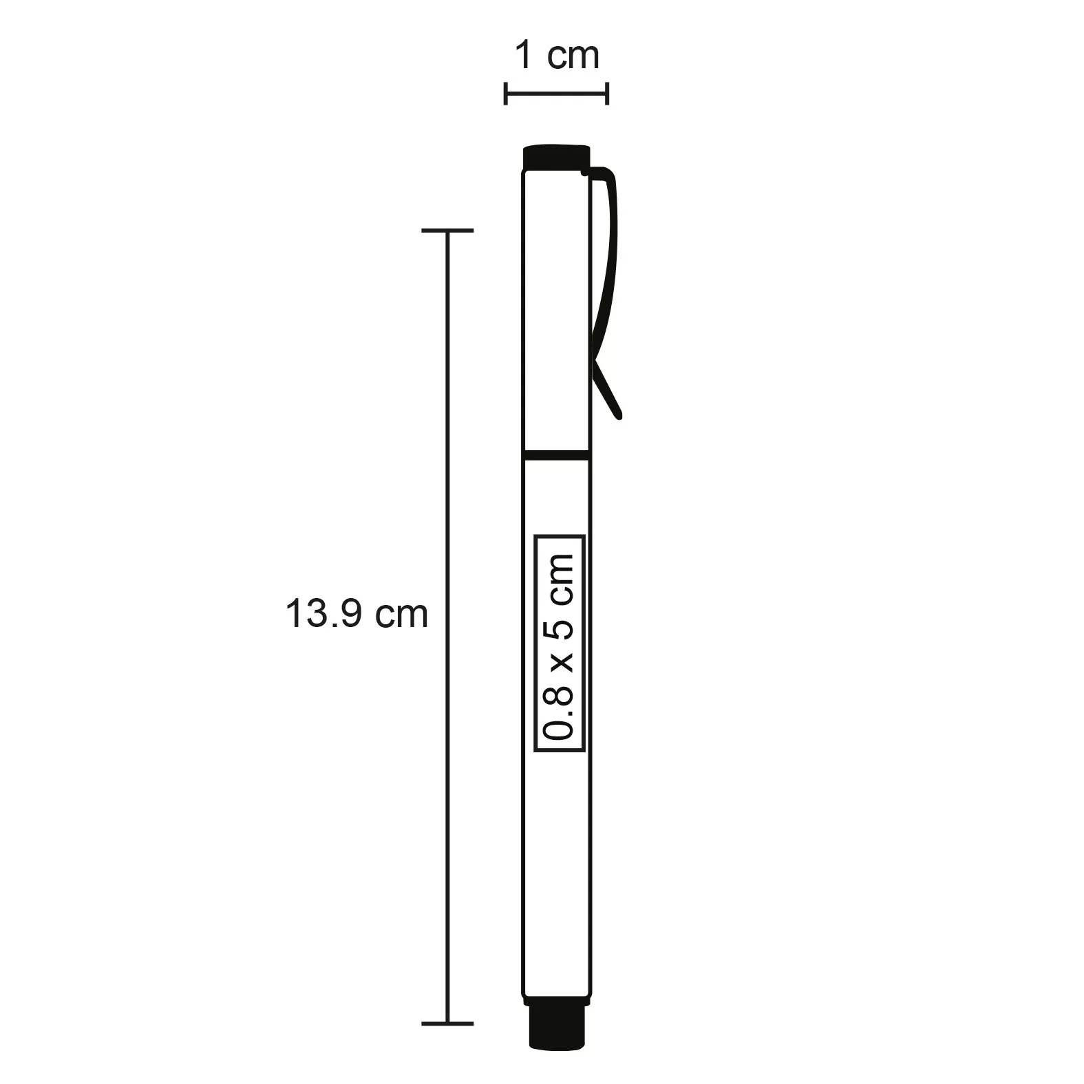 AL 17024-TITANIUM JUNG titanium