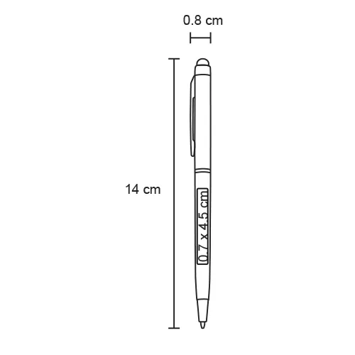 AL 5558R-AZUL VERBEL azul