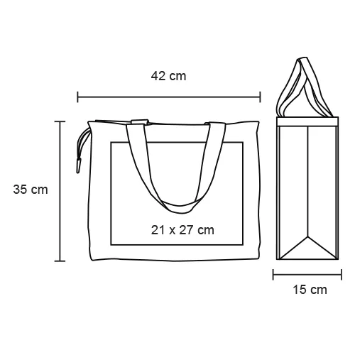 BL 065-UNICO ZIPPER unico