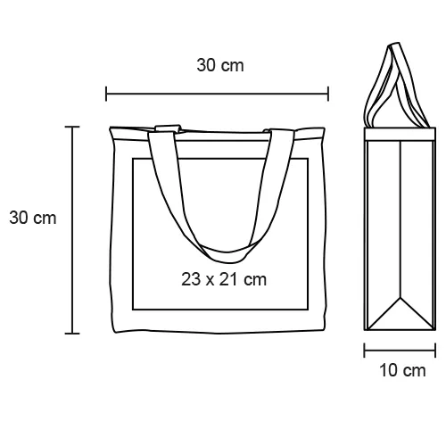 BL 091-CARTON KRAFT carton