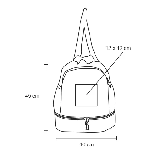 BL 210-NEGRO DEPO negro