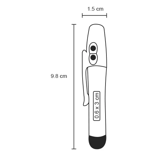 BP-19015-PLATA BORTEX plata