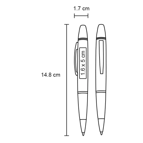 BP 7713B-ROSA VECTOR rosa