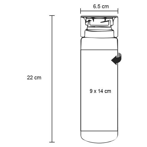 ECO T 131- ECO SPARK 