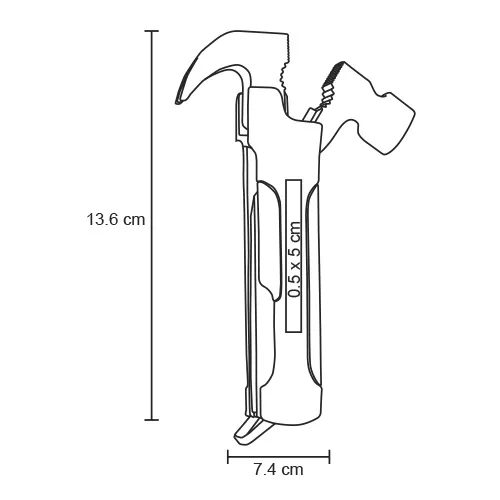 HR 014-PLATA ZEC plata