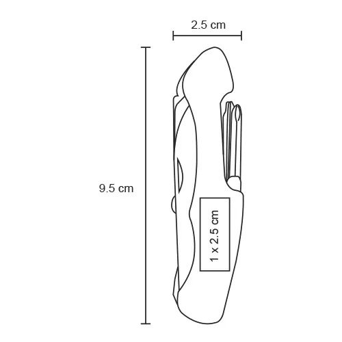 HR 019-PLATA DUBAÍ plata