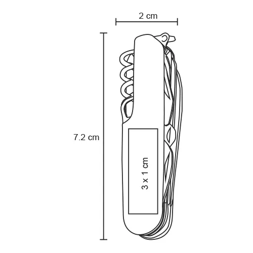 HR 034-PLATA SHARP plata