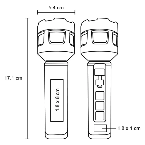 HR 047-PLATA FLASH plata