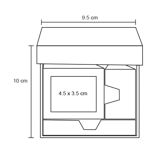 LE 018-CARTON WAL carton