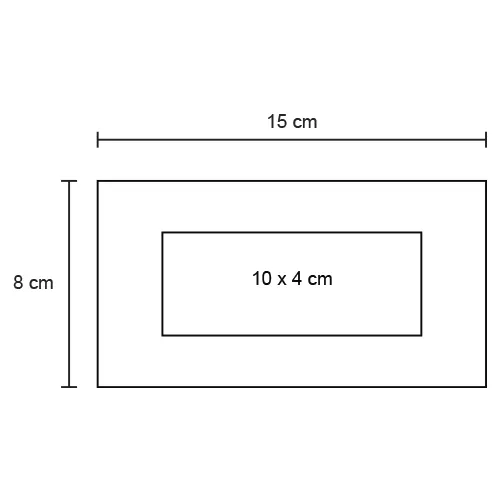 LE 034-CARTON AMSER carton