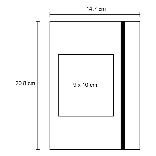 LE 037-CARTON COLE carton