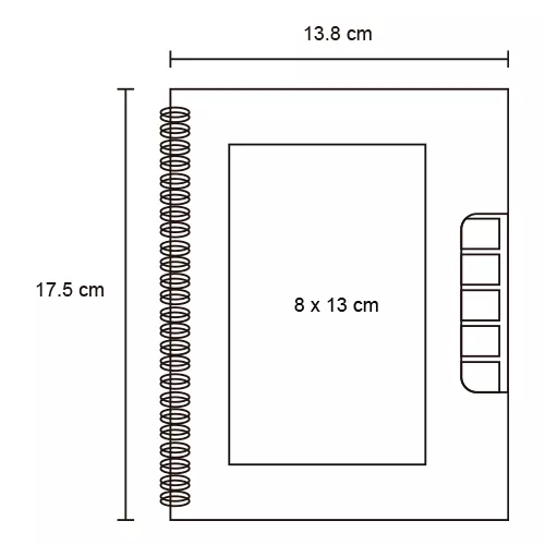 LE 042-CARTON SOI carton