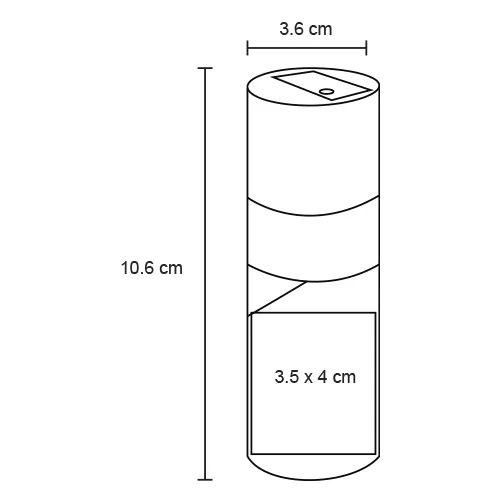 LE 051-CARTON BART carton