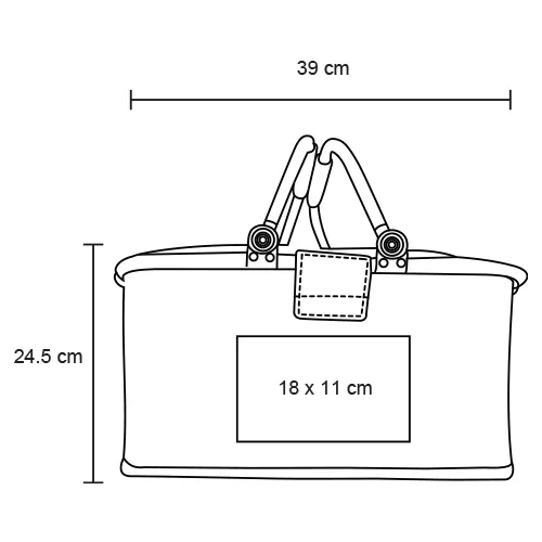 LON 018-GRIS PICNIC gris