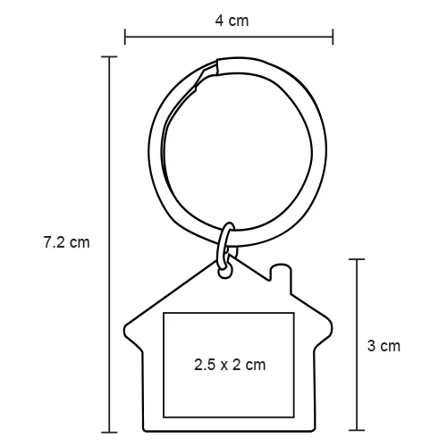 MK 002-PLATA HOUSE plata