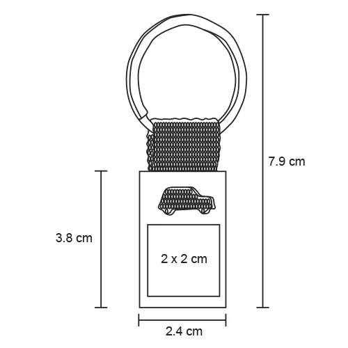 MK 024-NEGRO FIAT negro