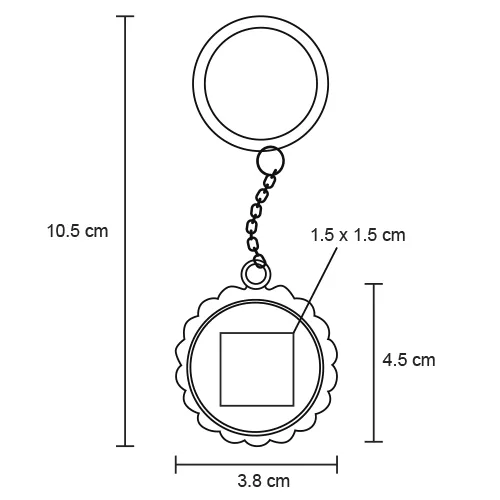 MK 028-PLATA CAN plata