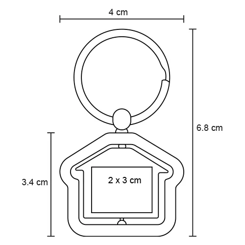 MK 042-PLATA LAR plata