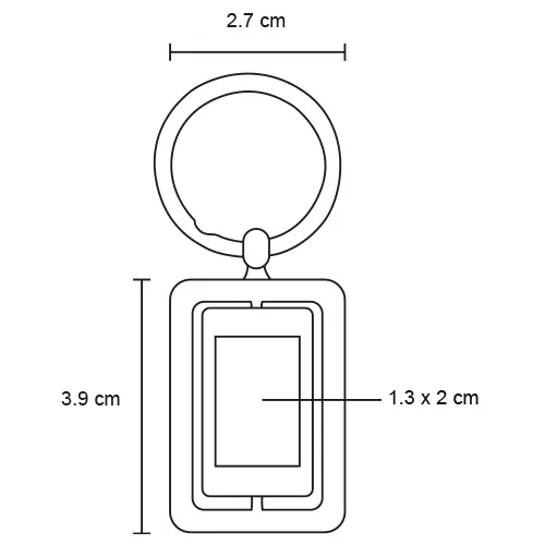 MK 050-PLATA RECH plata