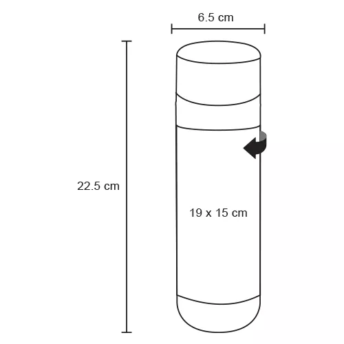 T 117-NEGRO CELSIUS negro