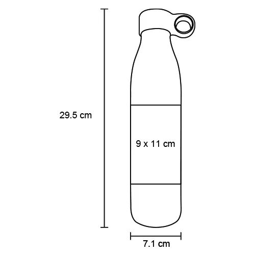 T 203-BLANCO LIMA blanco