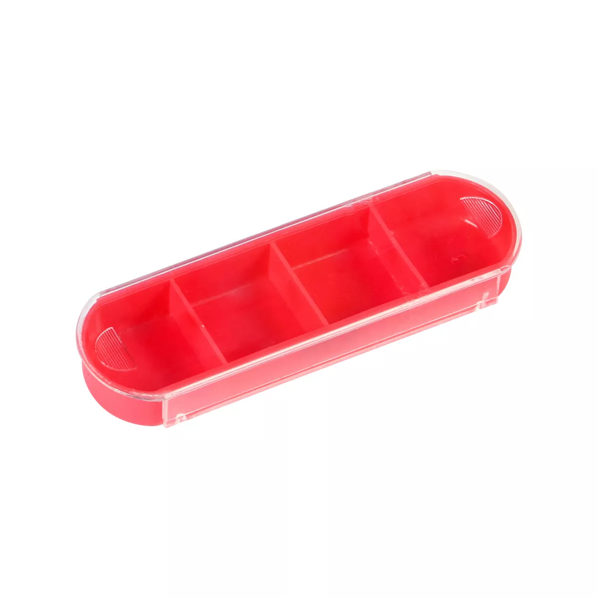 BE-020R Pastillero Cahir. ROJO