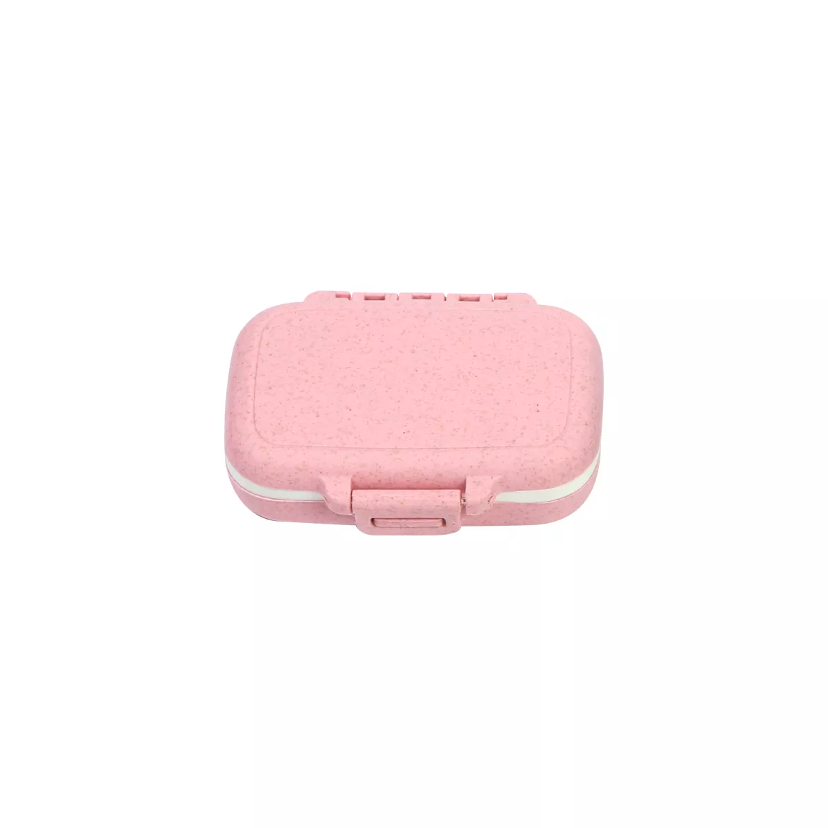 BE-026RS Pastillero Yuquan. ROSA CLARO