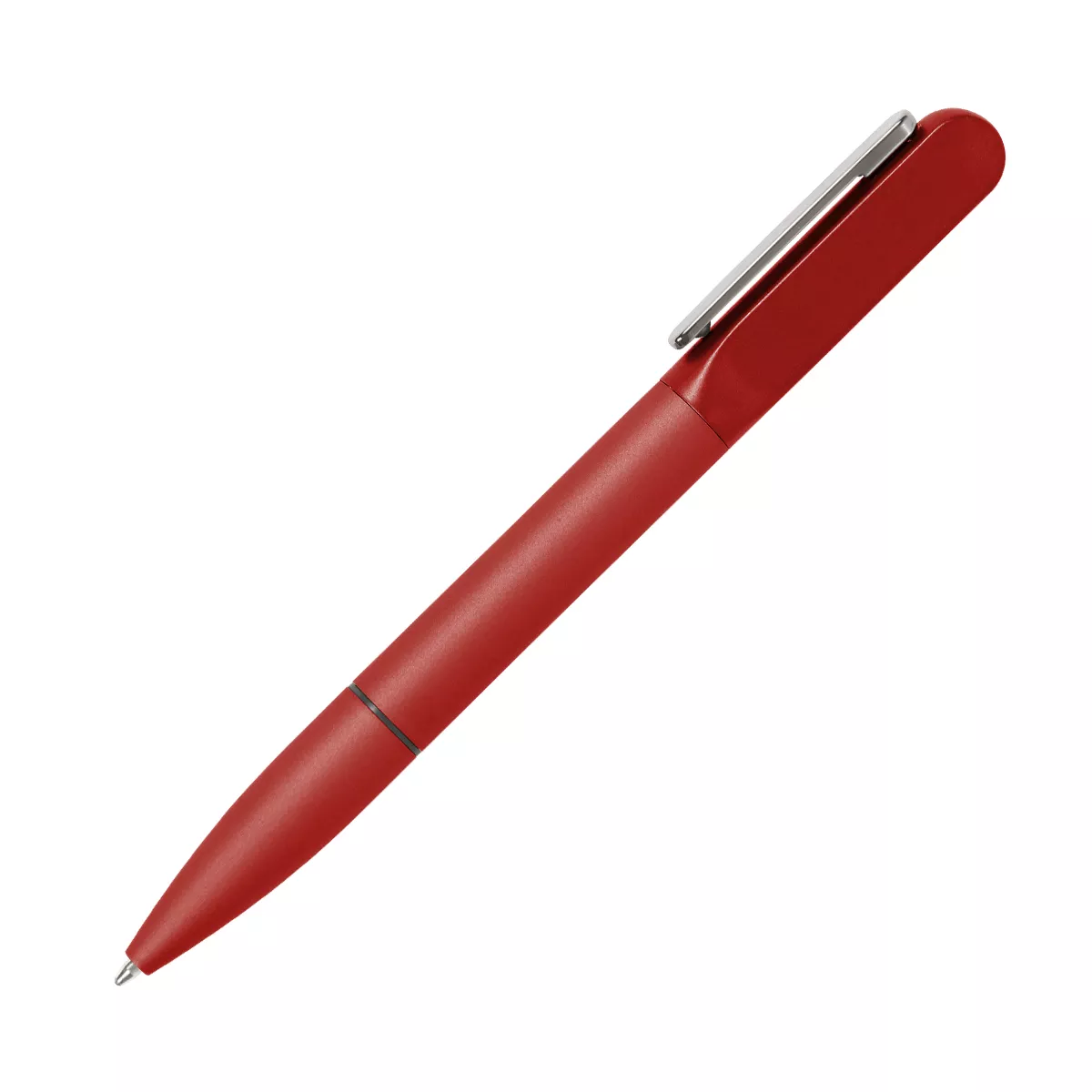 BL-199R Bolígrafo Escaldes. ROJO