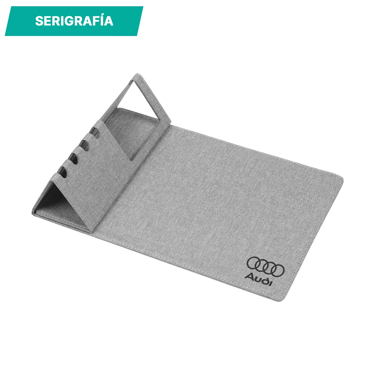 DK-099G Organizador Astano. GRIS