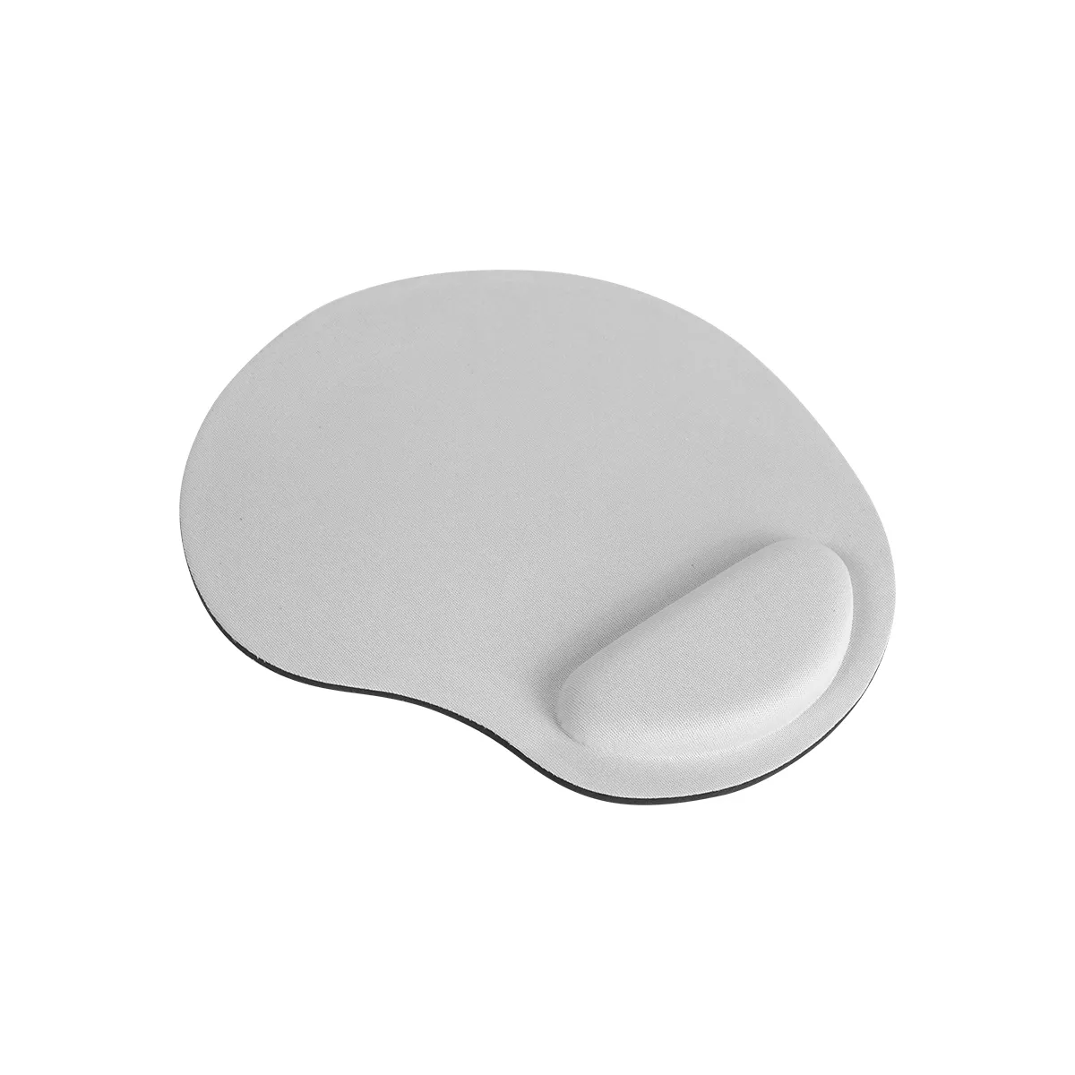 DK-100G Mouse pad Graglio. GRIS CLARO