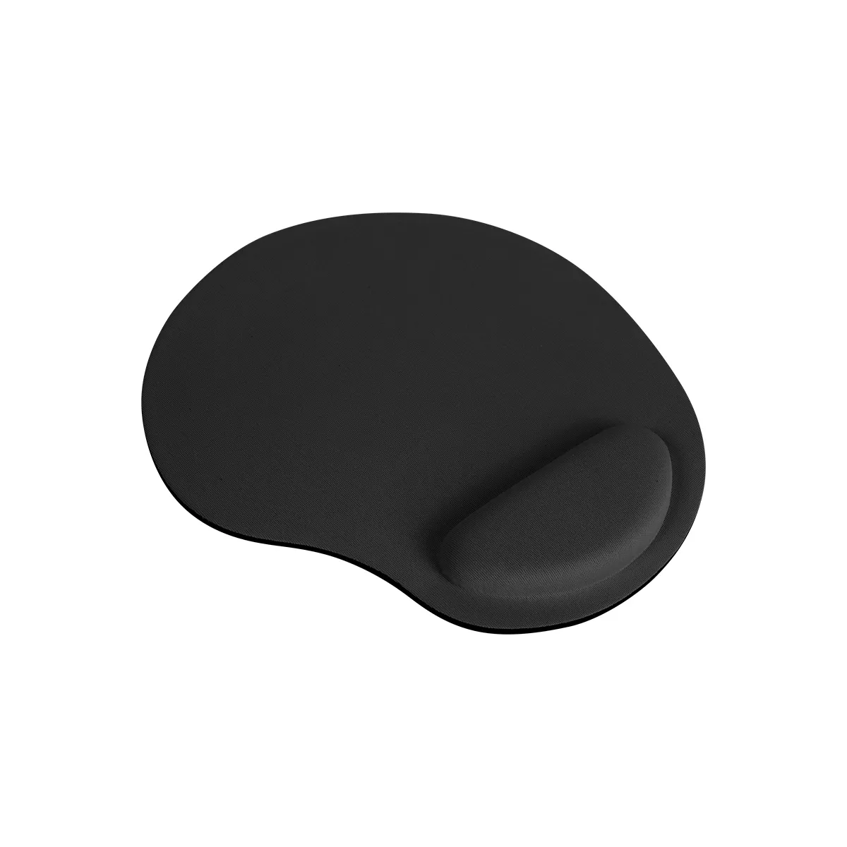 DK-100N Mouse pad Graglio. NEGRO