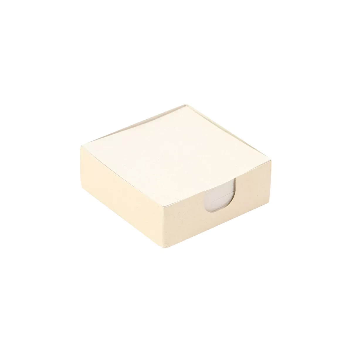 DK-115BE Pad ecológico Kunda. BEIGE