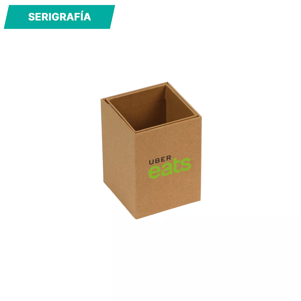 DK-116C Organizador Serrat. CARTON