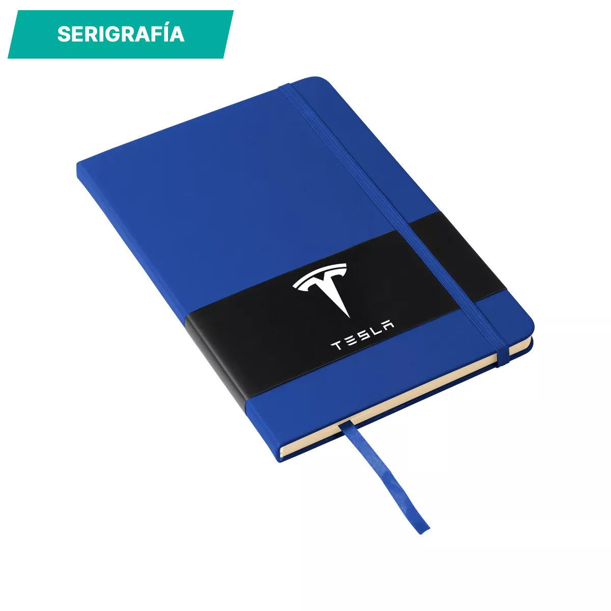 EX-065N Set de libreta Andhra. NEGRO