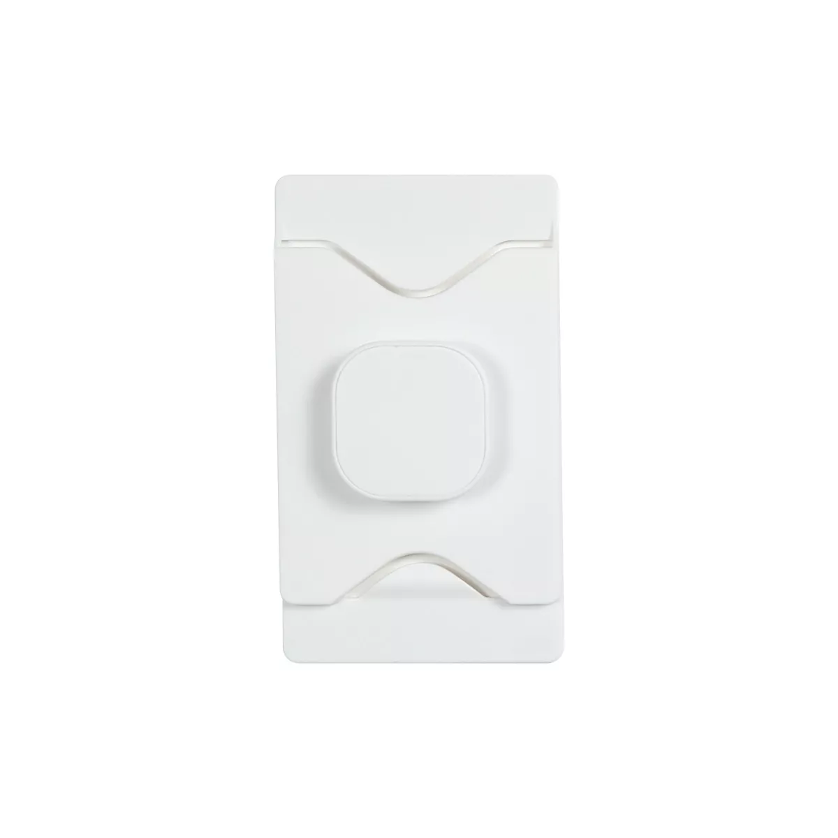 EX-067B Accesorio para celular Umbria. BLANCO