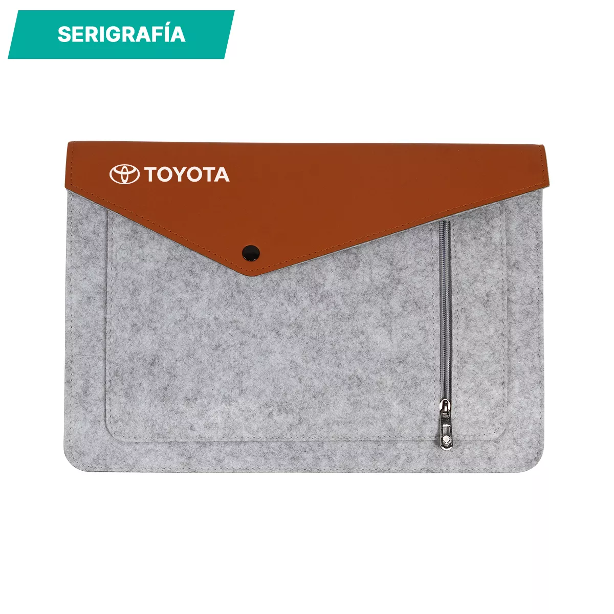 EX-077G Funda Brenta. GRIS