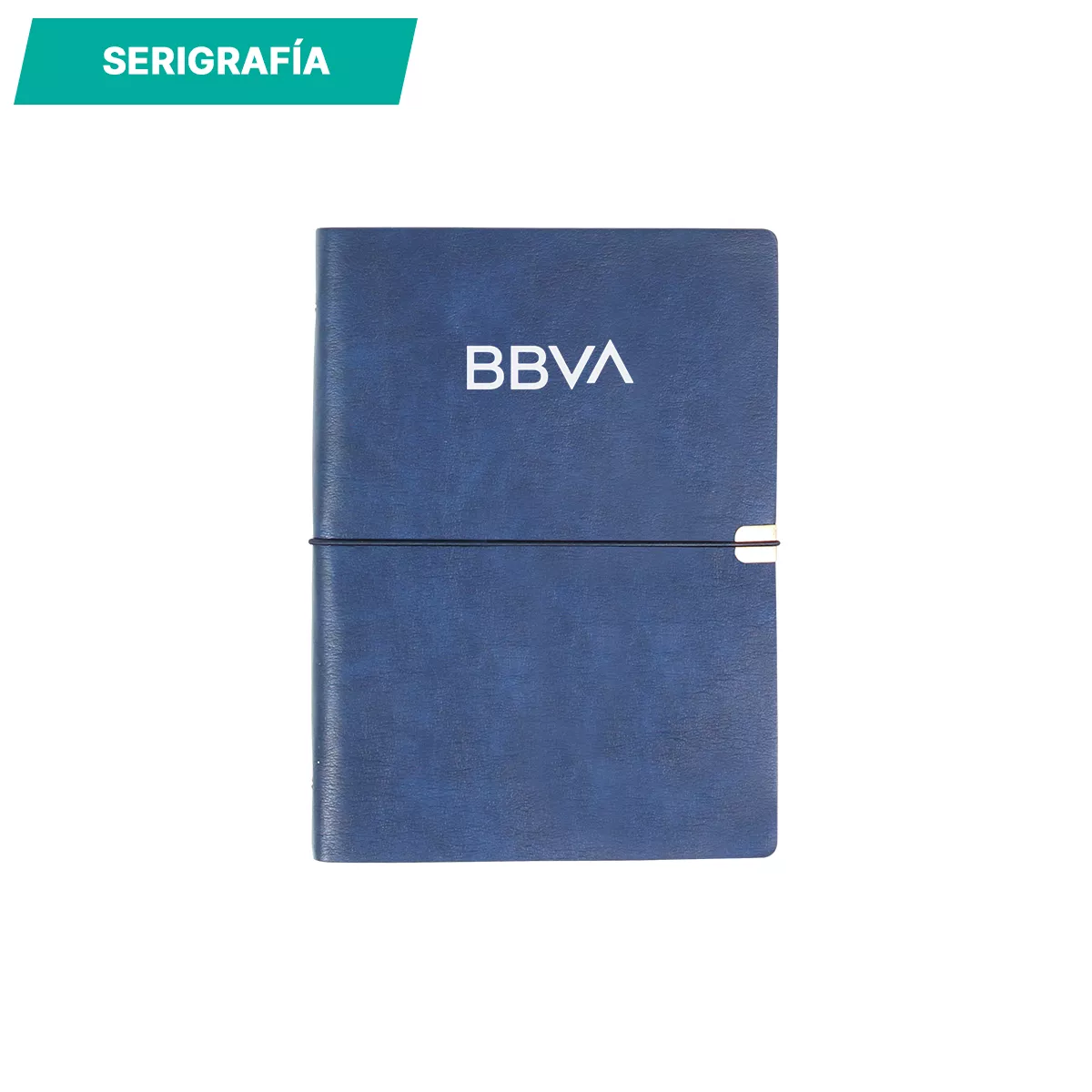 EX-091A Libreta Corvino. AZUL