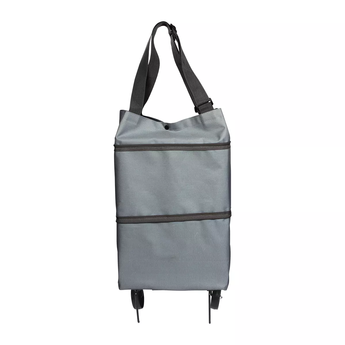 HM-072G Carrito Plegable. GRIS