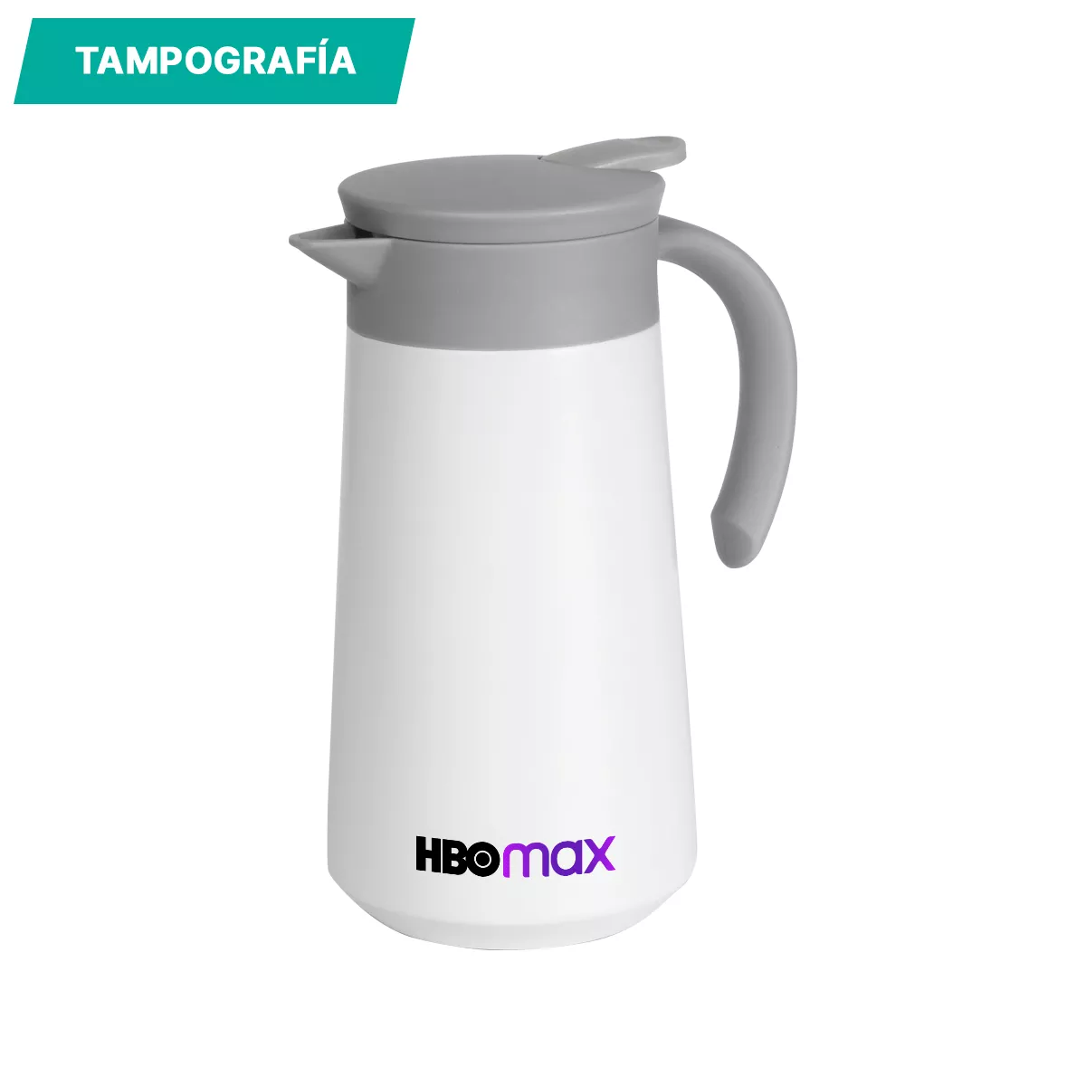 HM-084B Jarra Pastavy. BLANCO