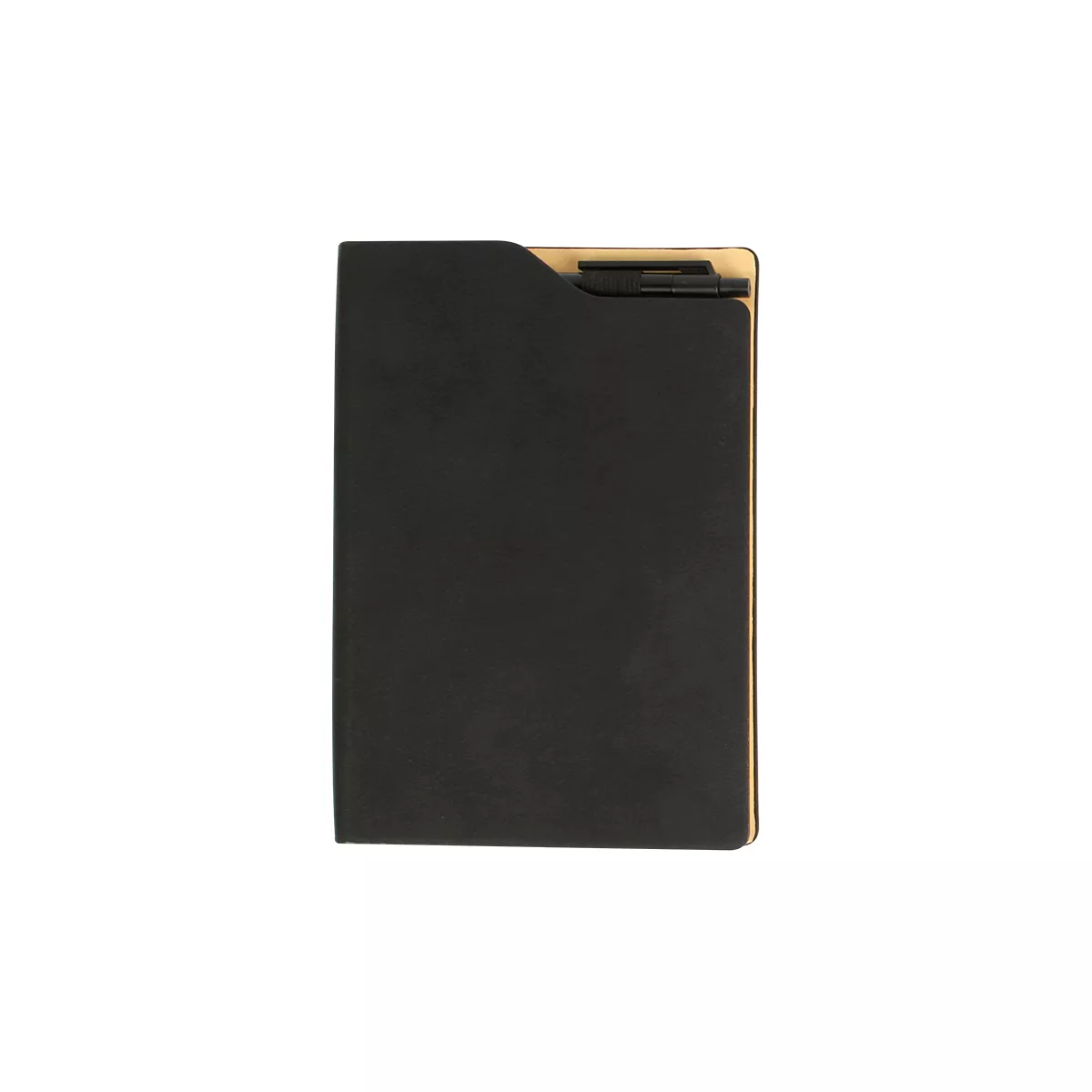 LB-087N Libreta Raysut. NEGRO