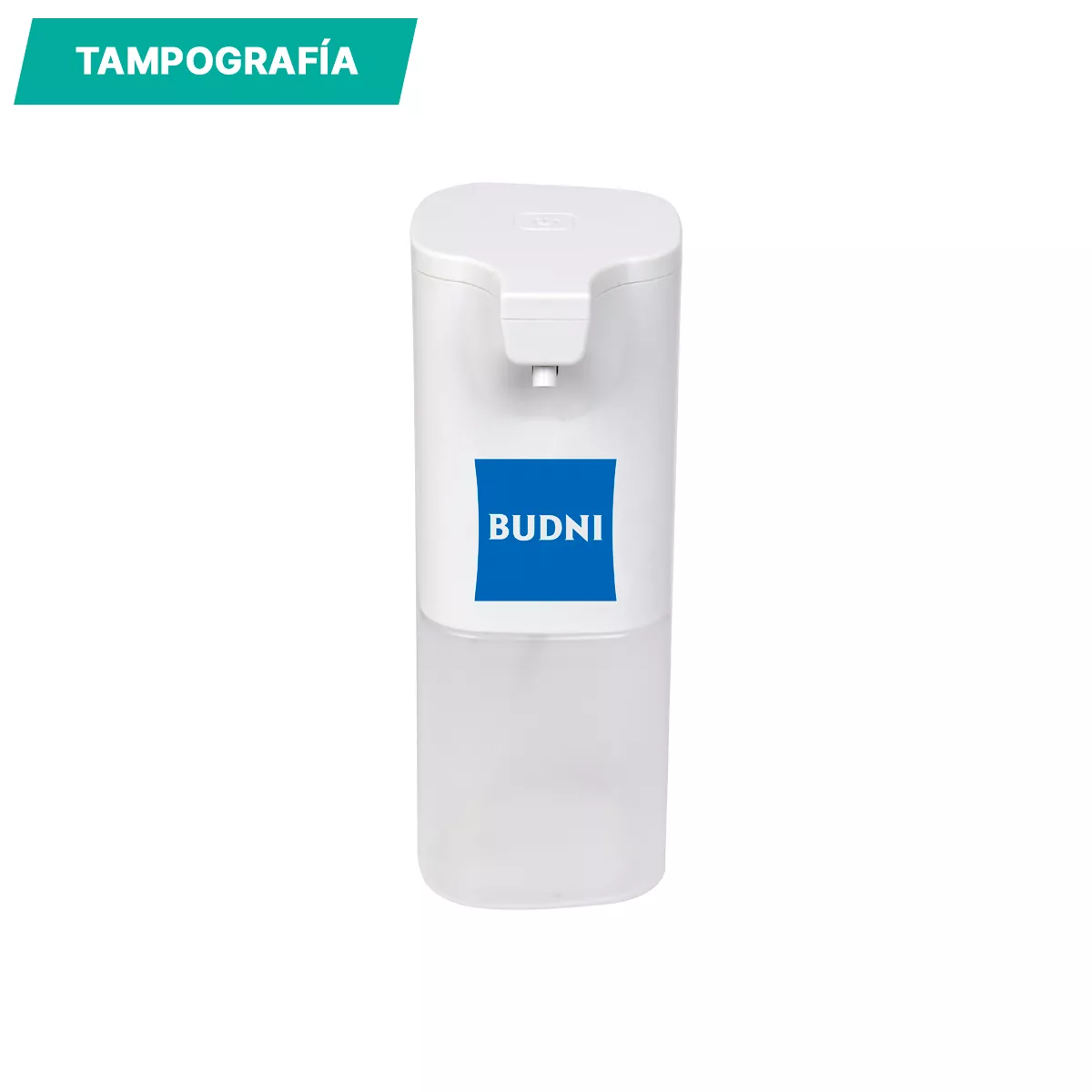 PC-012B Pulverizador Paide. BLANCO