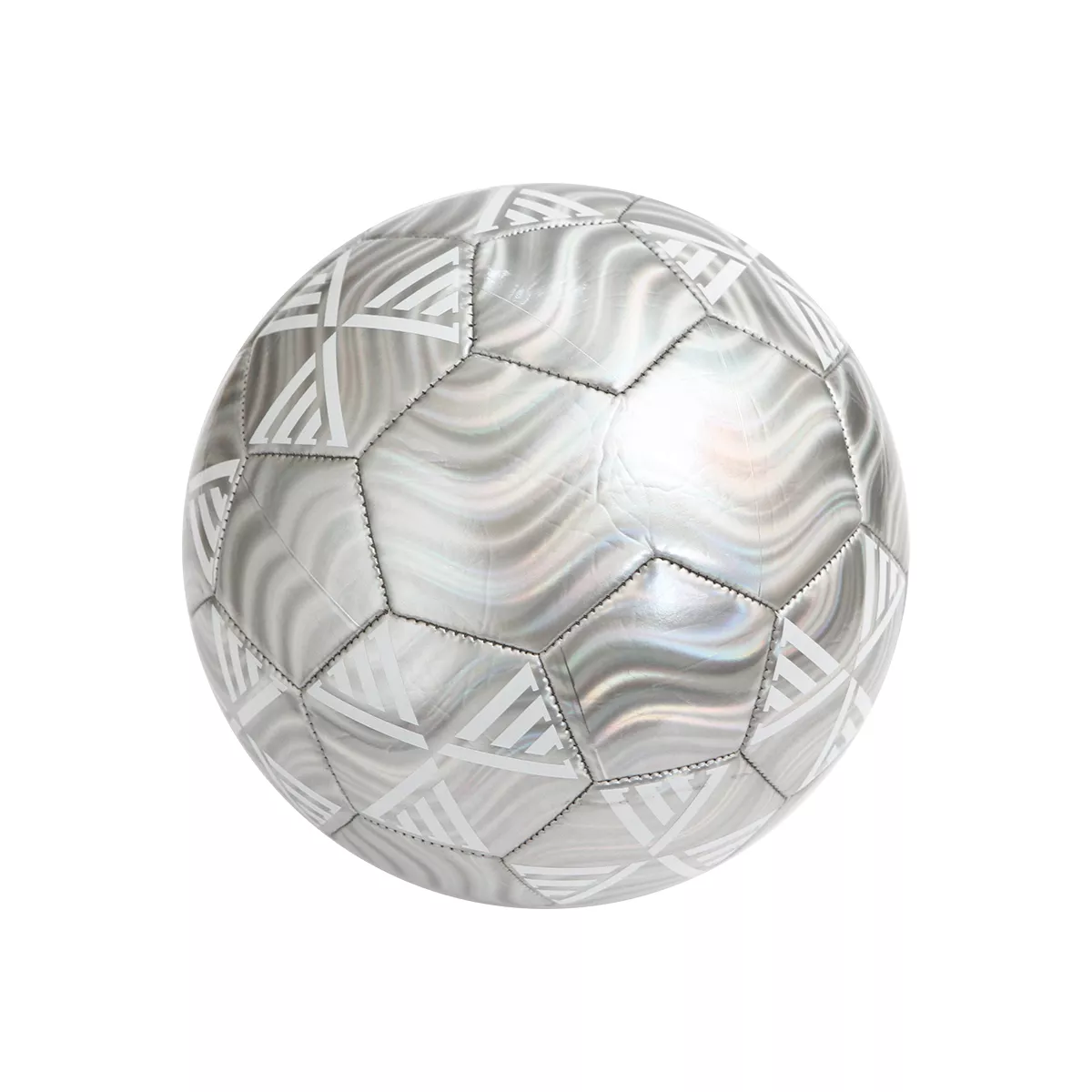 SP-002G Balón Soccer. GRIS