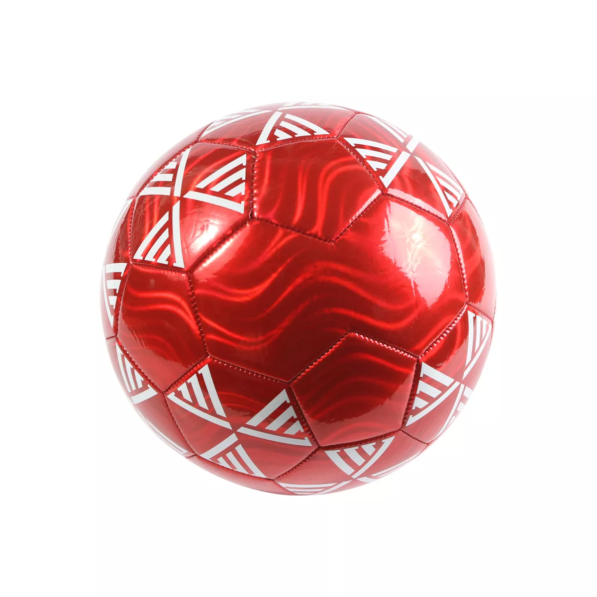 SP-002R Balón Soccer. ROJO